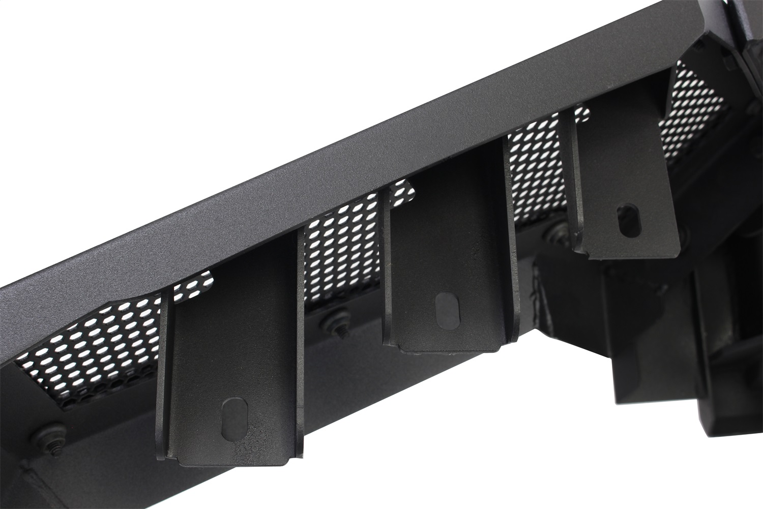 Element Front Bumper With Fixed Lig 4