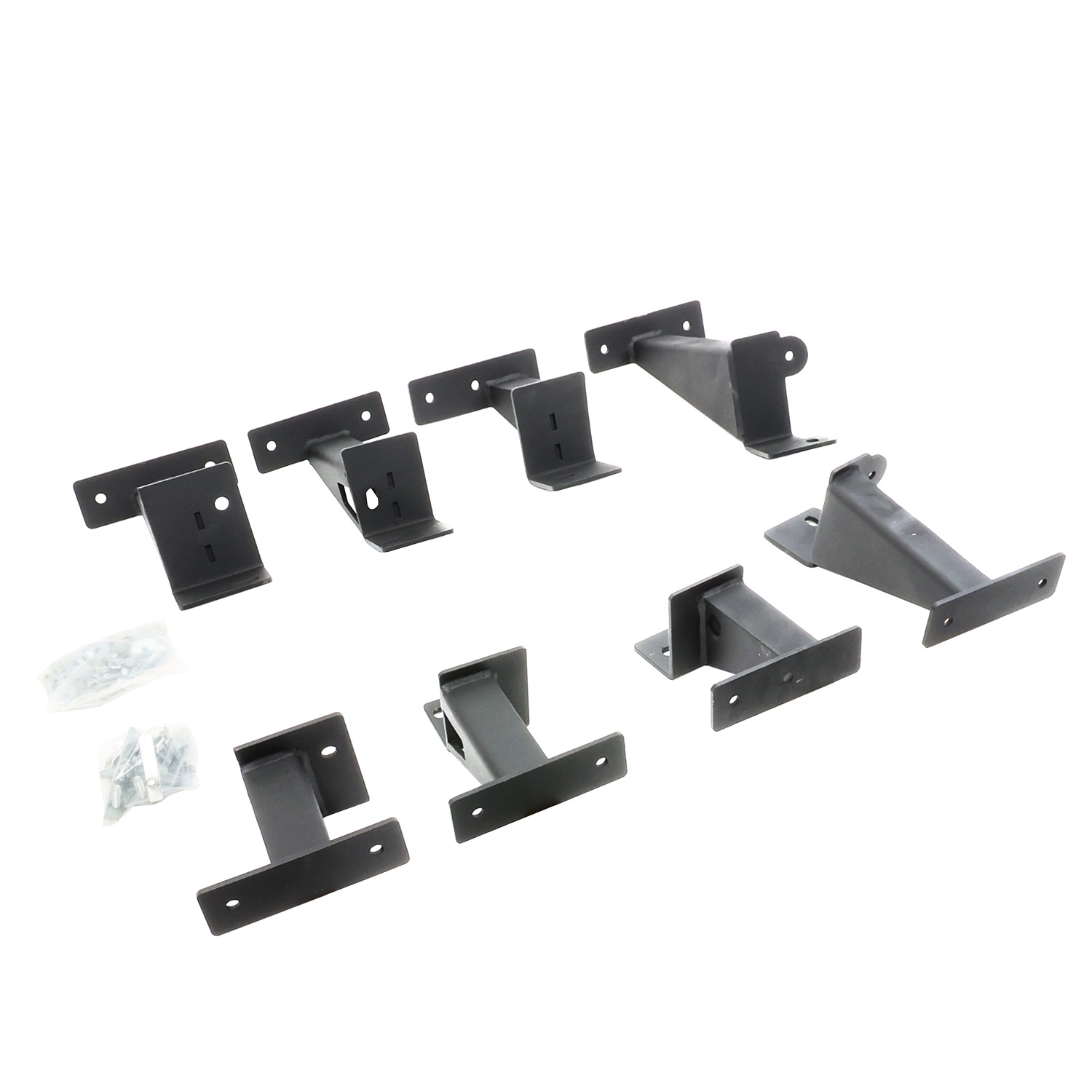 Dominator Xtreme Dss Side Steps Wit 2