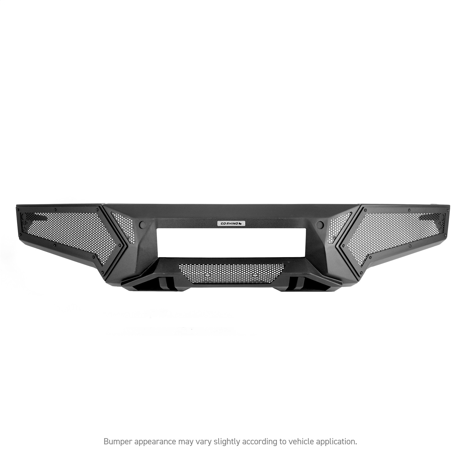 Go Rhino F-150 Lighting 6