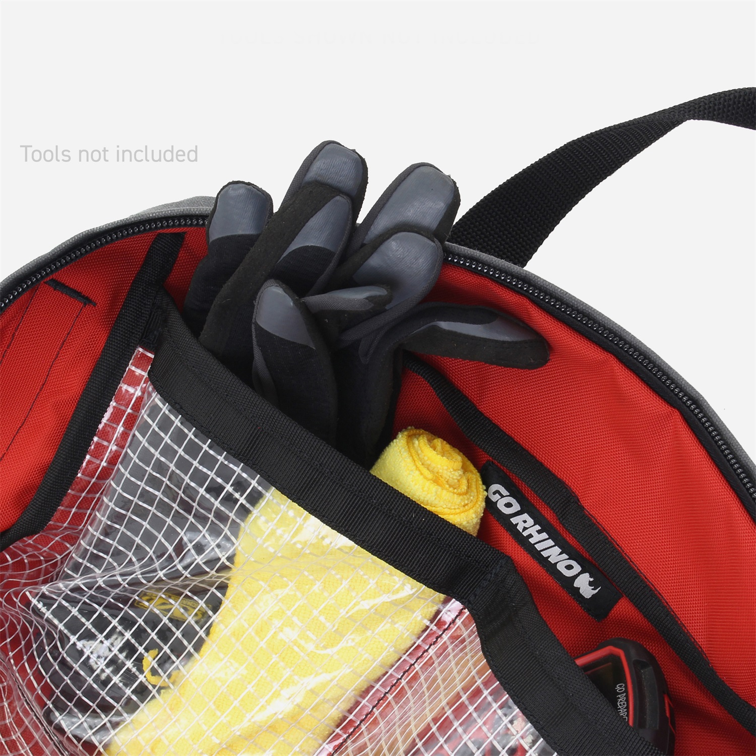 Xventure Gear-bags And Tool Rolls 8