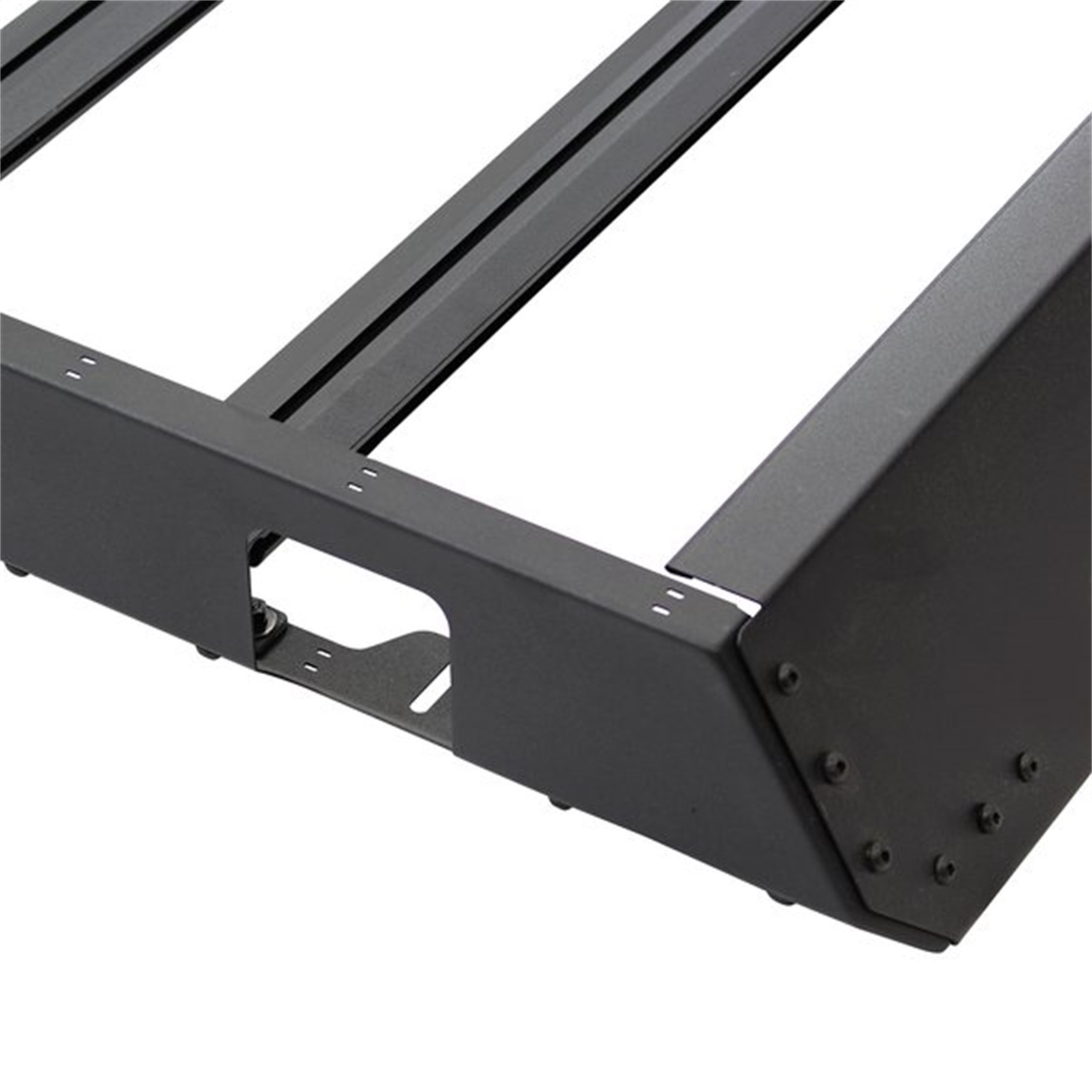 Srm 400 Roof Rack 6