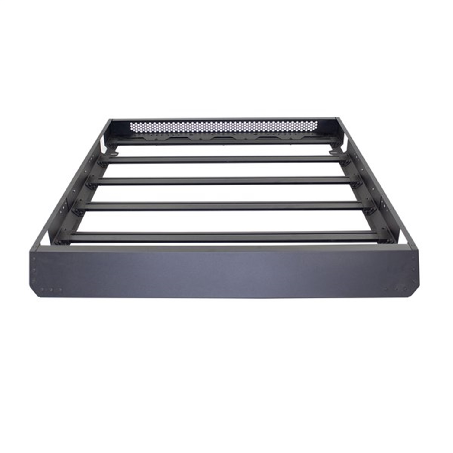 Srm 400 Roof Rack 4