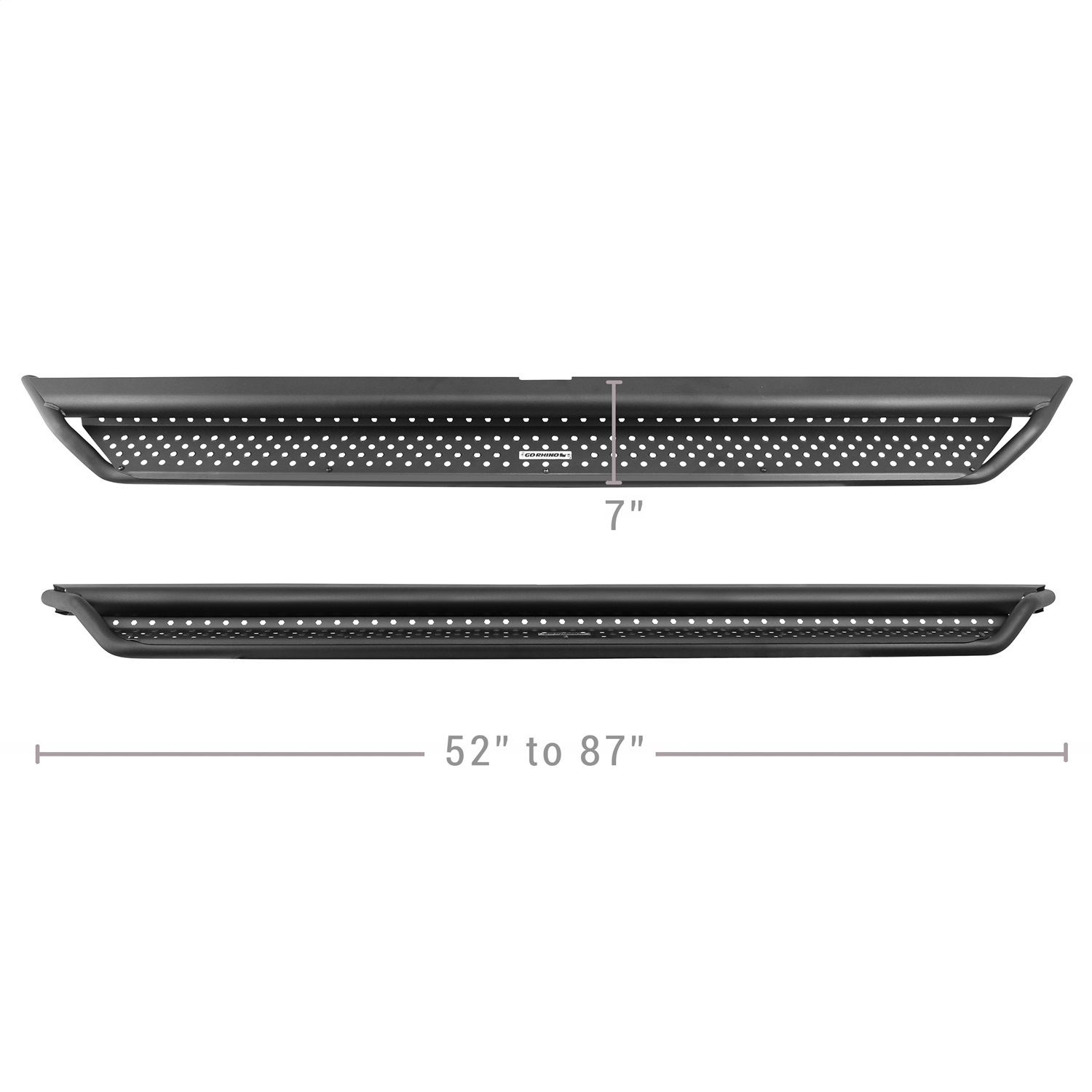 Ford Bronco D1 Combo Kit 4