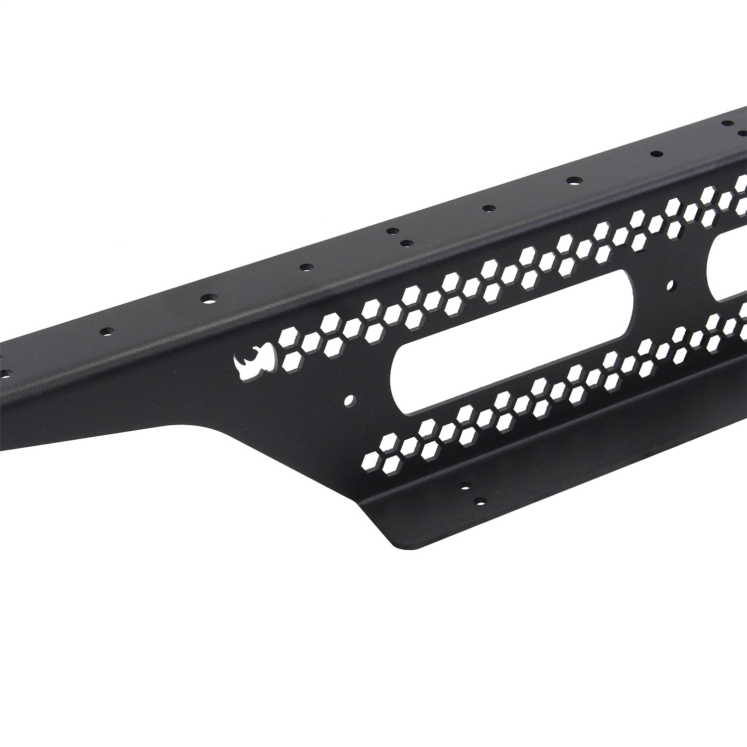 65' Cab Overhang Bracket 5