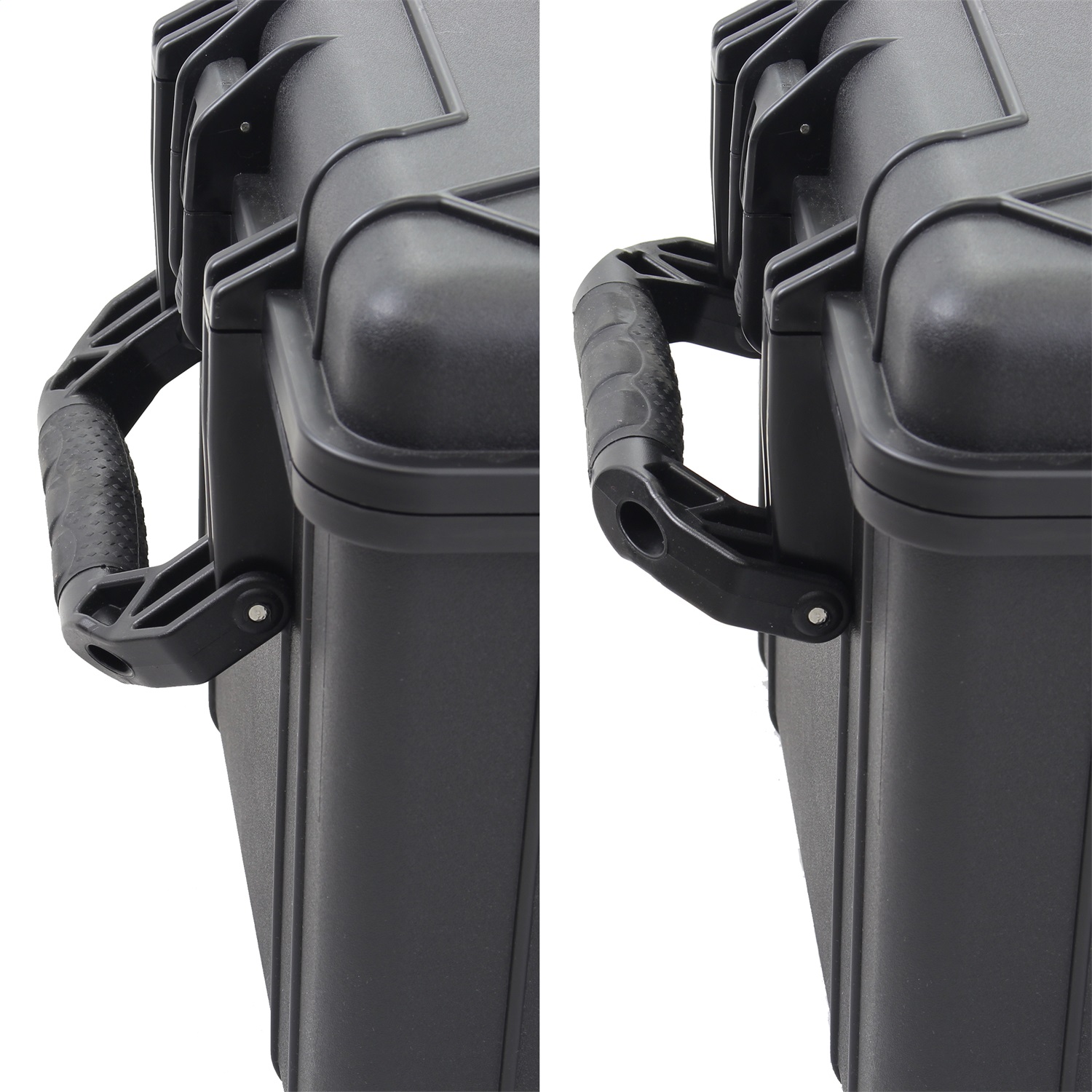 Xventure Gear Hard Case With Foam - 10