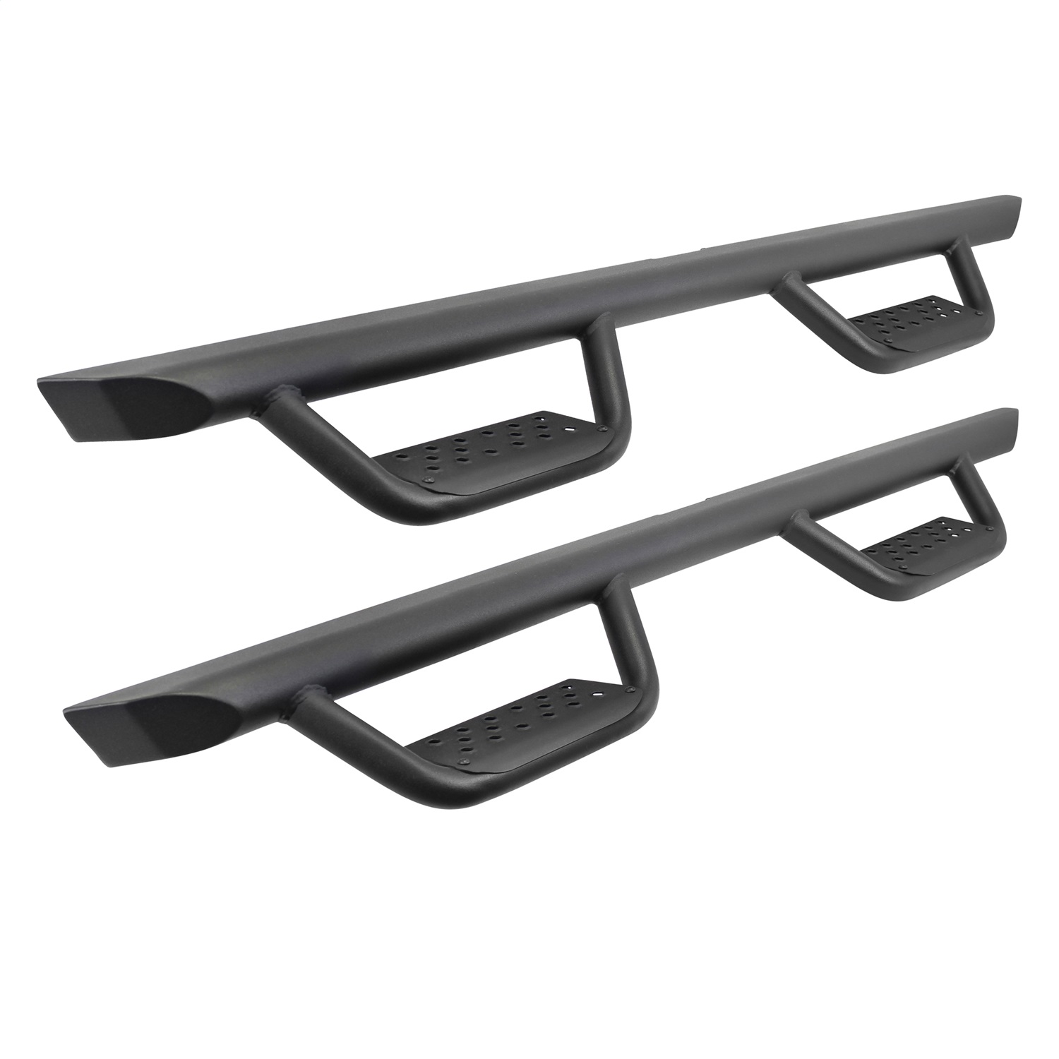Dominator Xtreme D2 Side Steps With 2