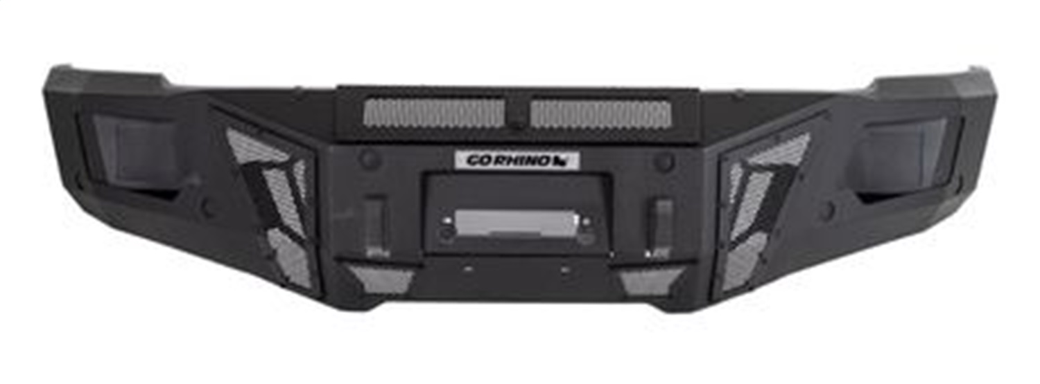 Go Rhino 2500 3500 4