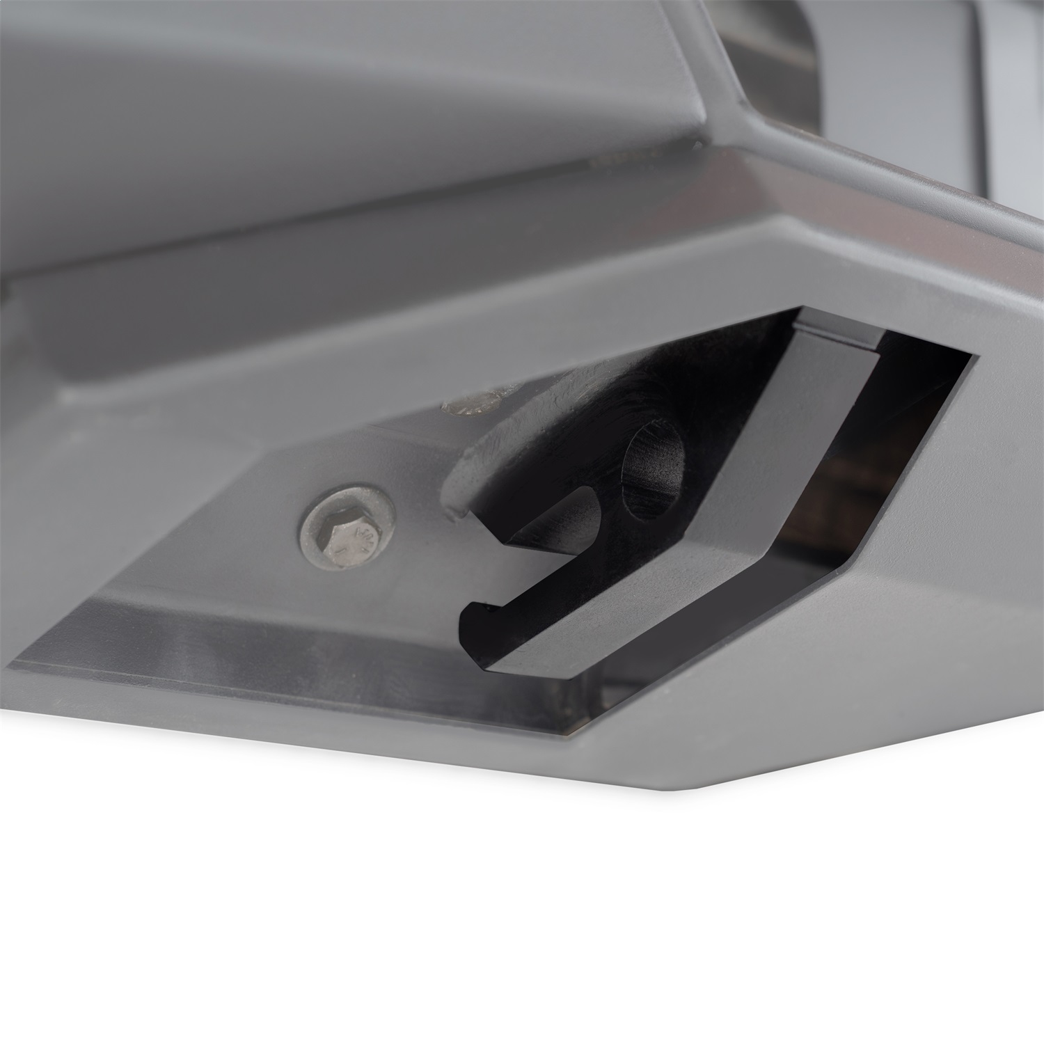 Element Front Bumper With Power Act 5