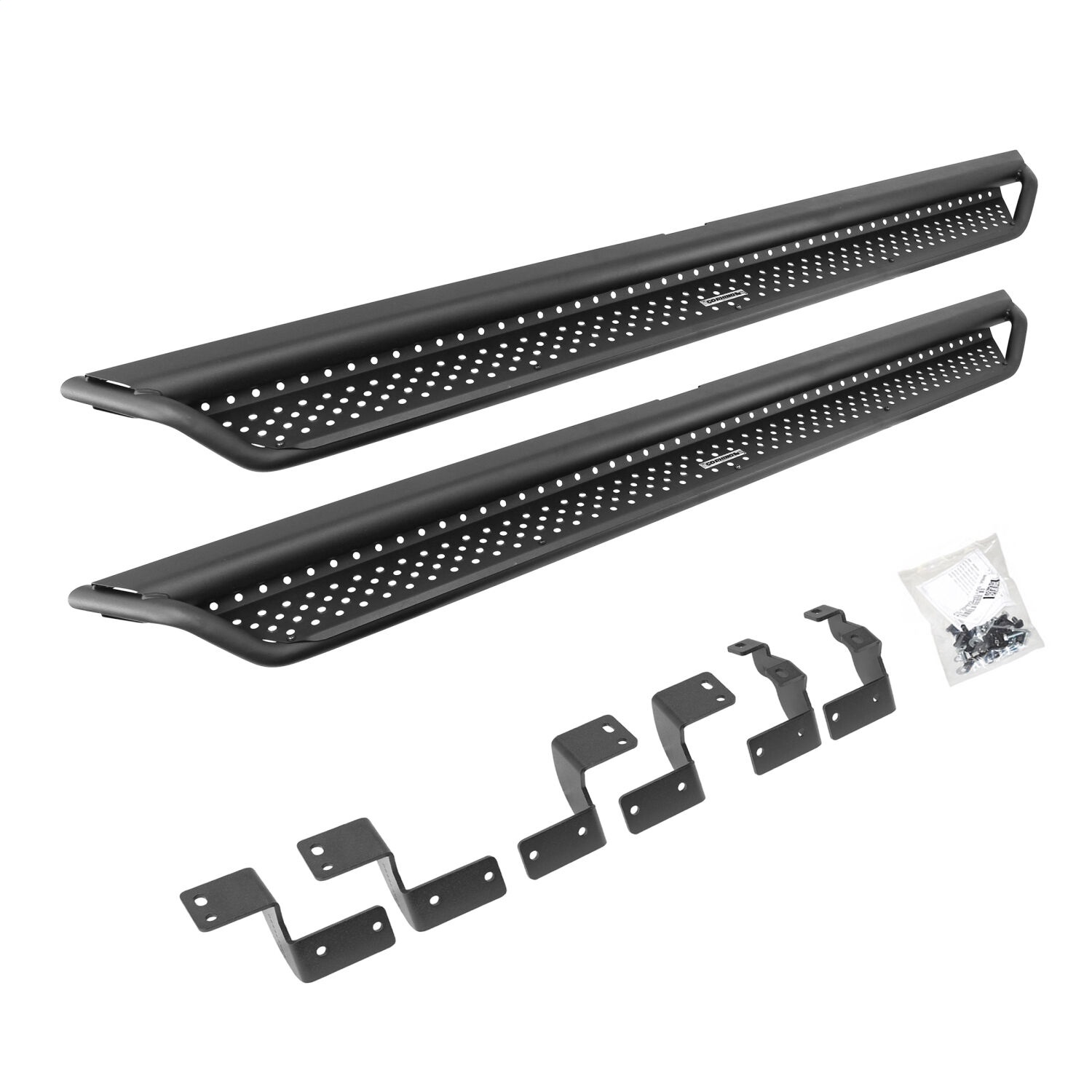 Dominator Xtreme D1 Sidesteps - Com
