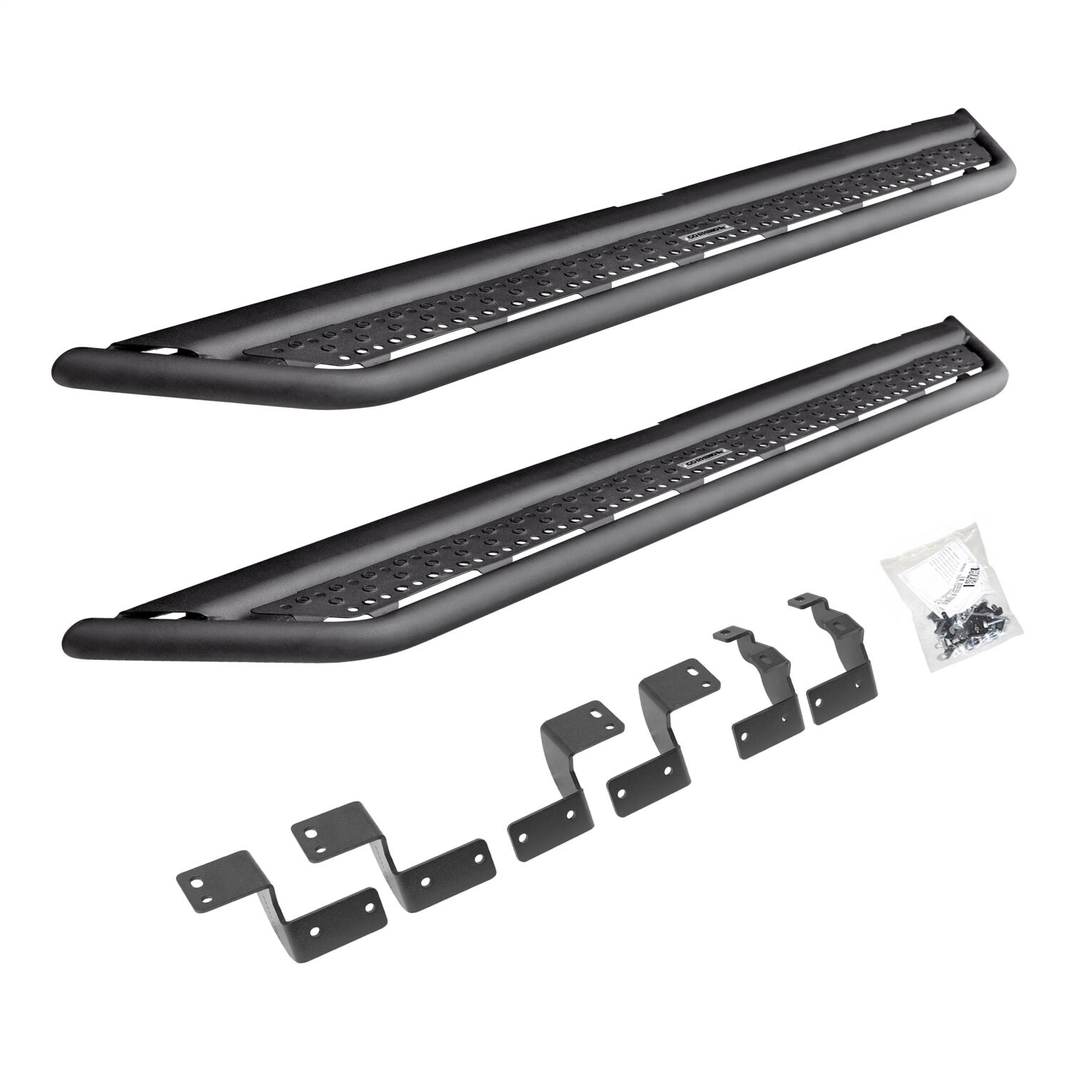 Dominator Xtreme D6 Sidesteps - Com