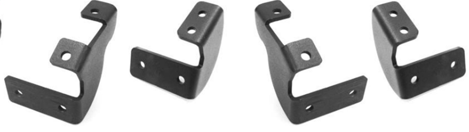 Dominator Xtreme D6 Sidesteps