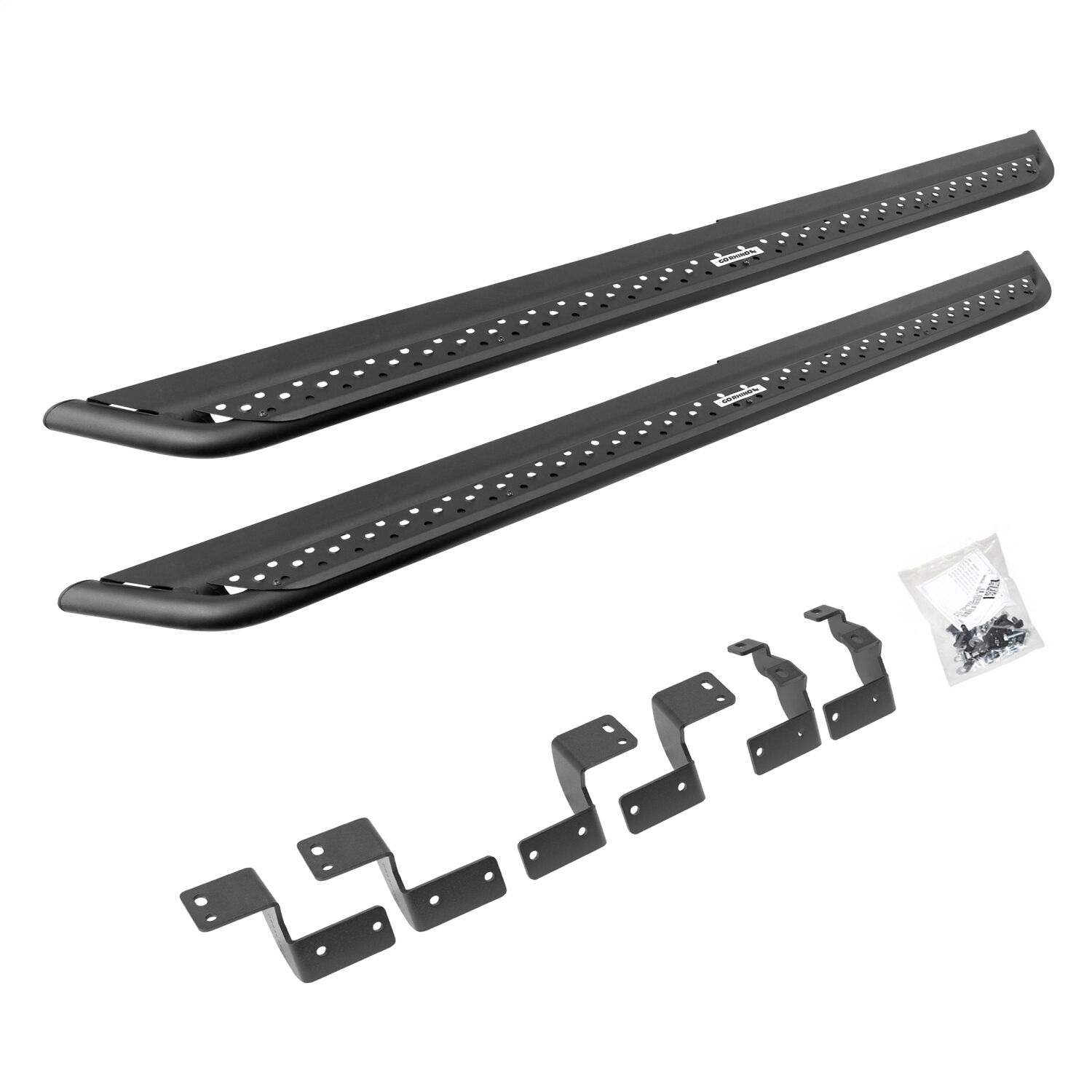 Dominator Xtreme Dss Sidesteps - CO