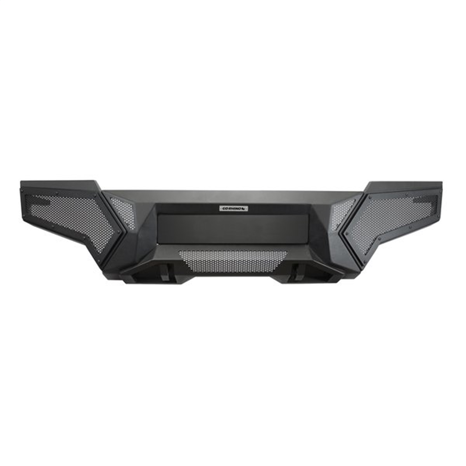 Element Front Bumper With Power Act