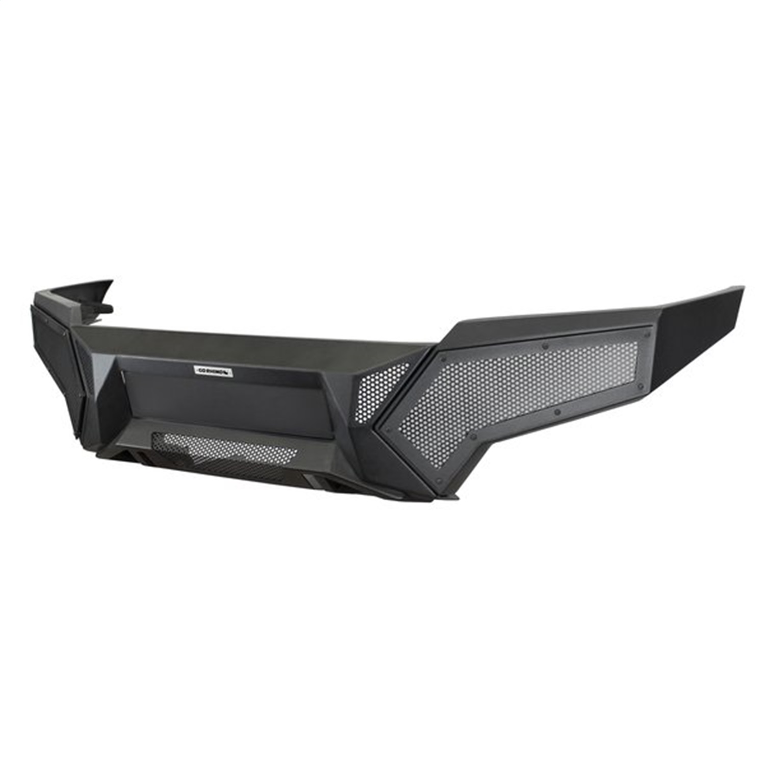 Element Front Bumper With Power Act 3
