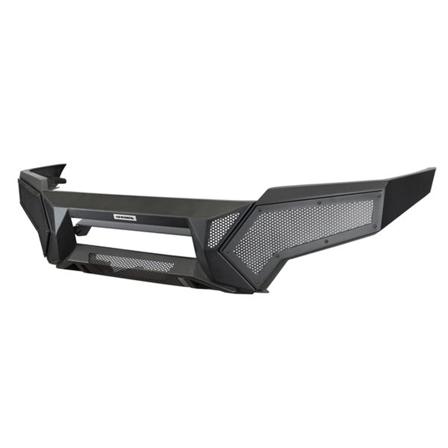 Element Front Bumper With Power Act 4