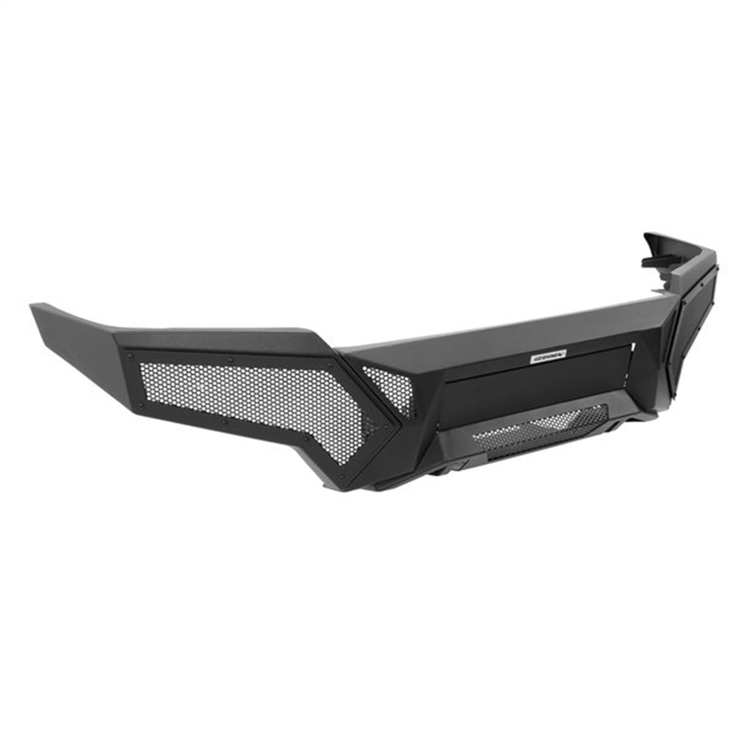 Element Front Bumper With Power Act 5