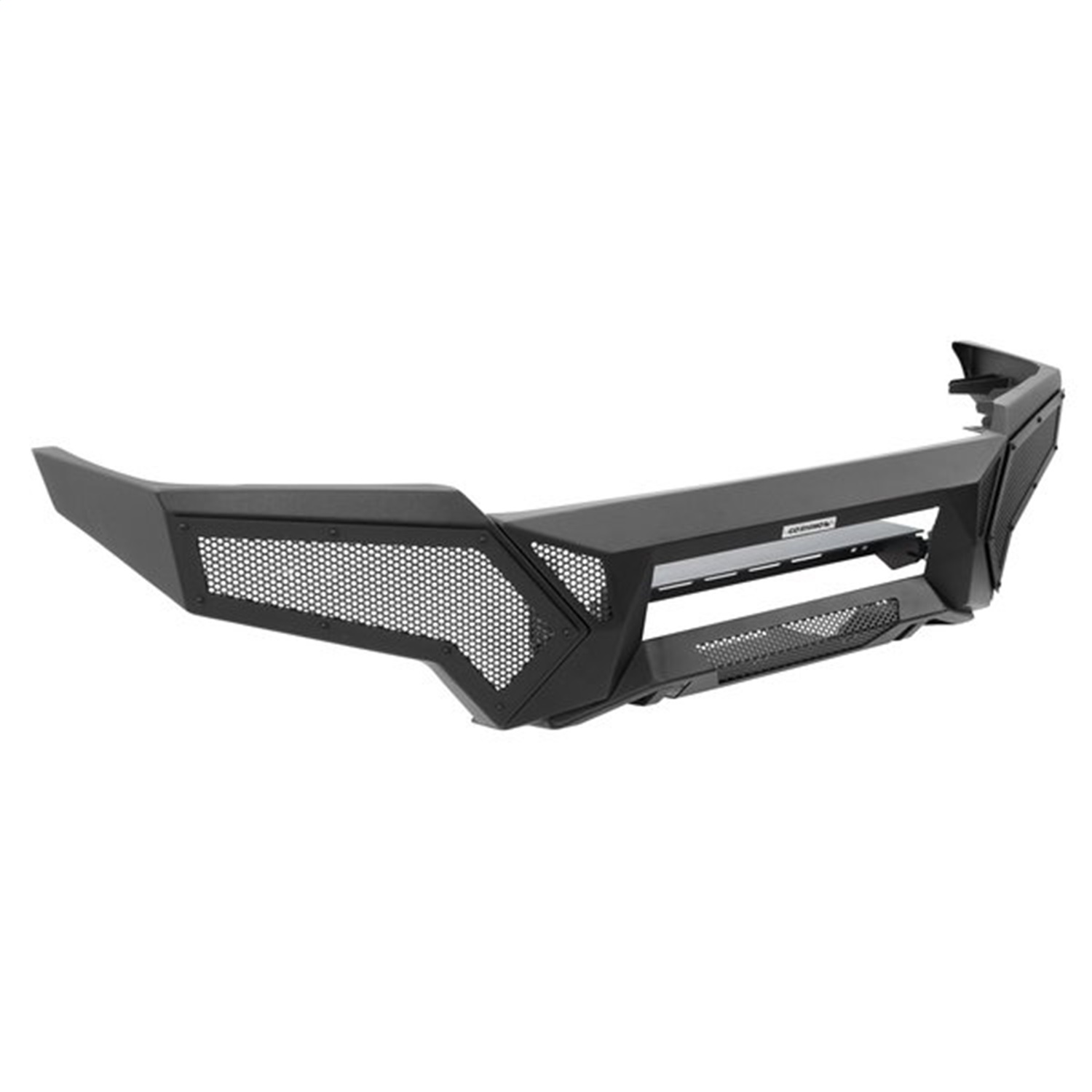Element Front Bumper With Power Act 6