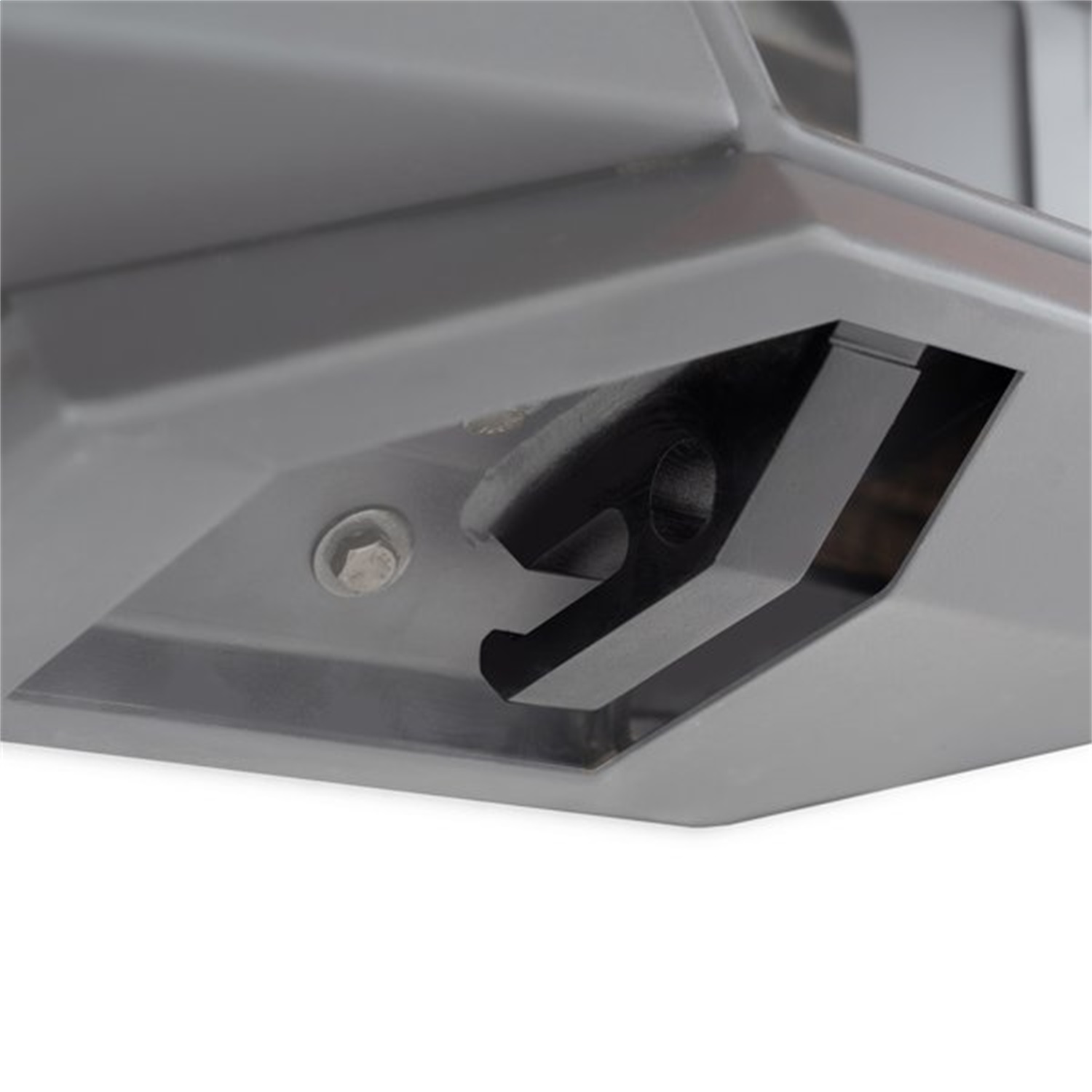 Element Front Bumper With Power Act 10