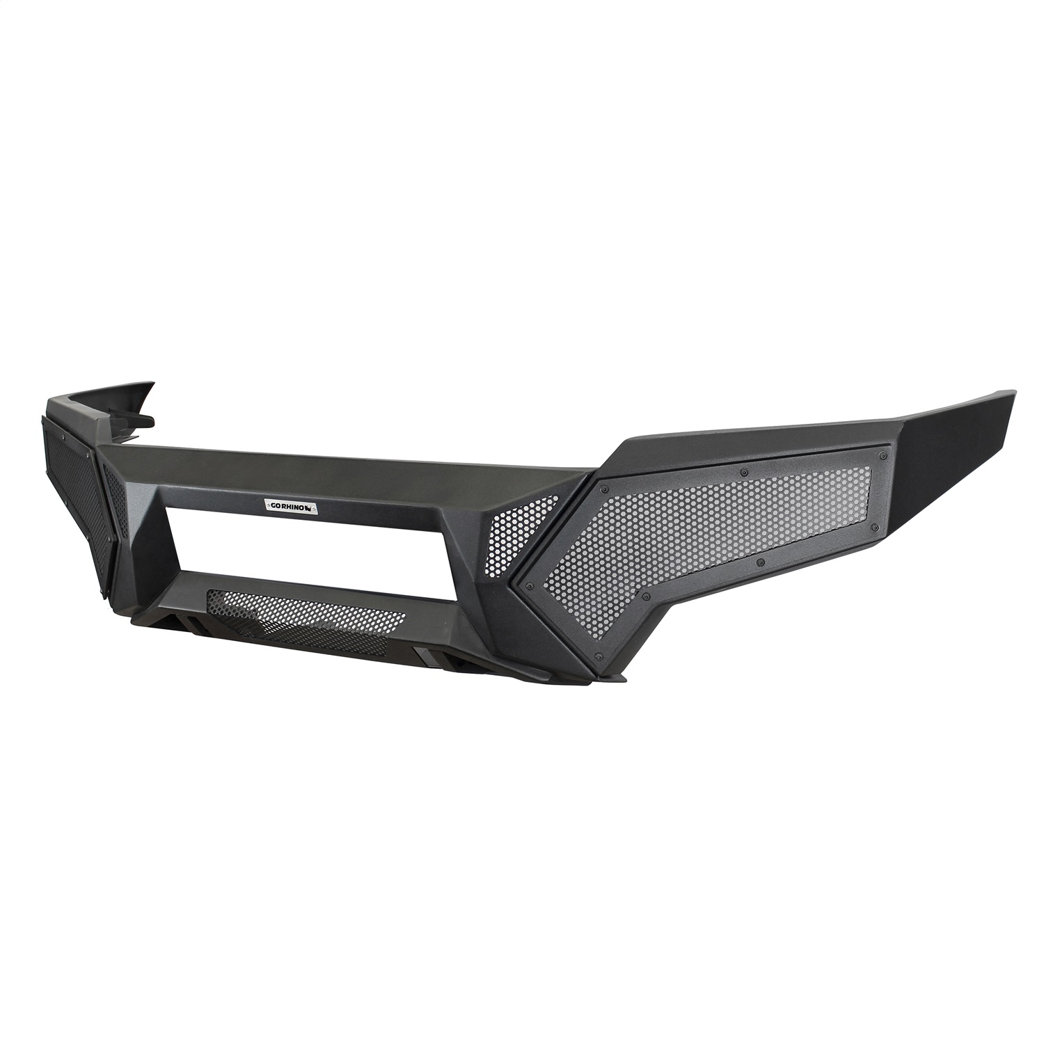 Element Front Bumper With Fixed Lig 4