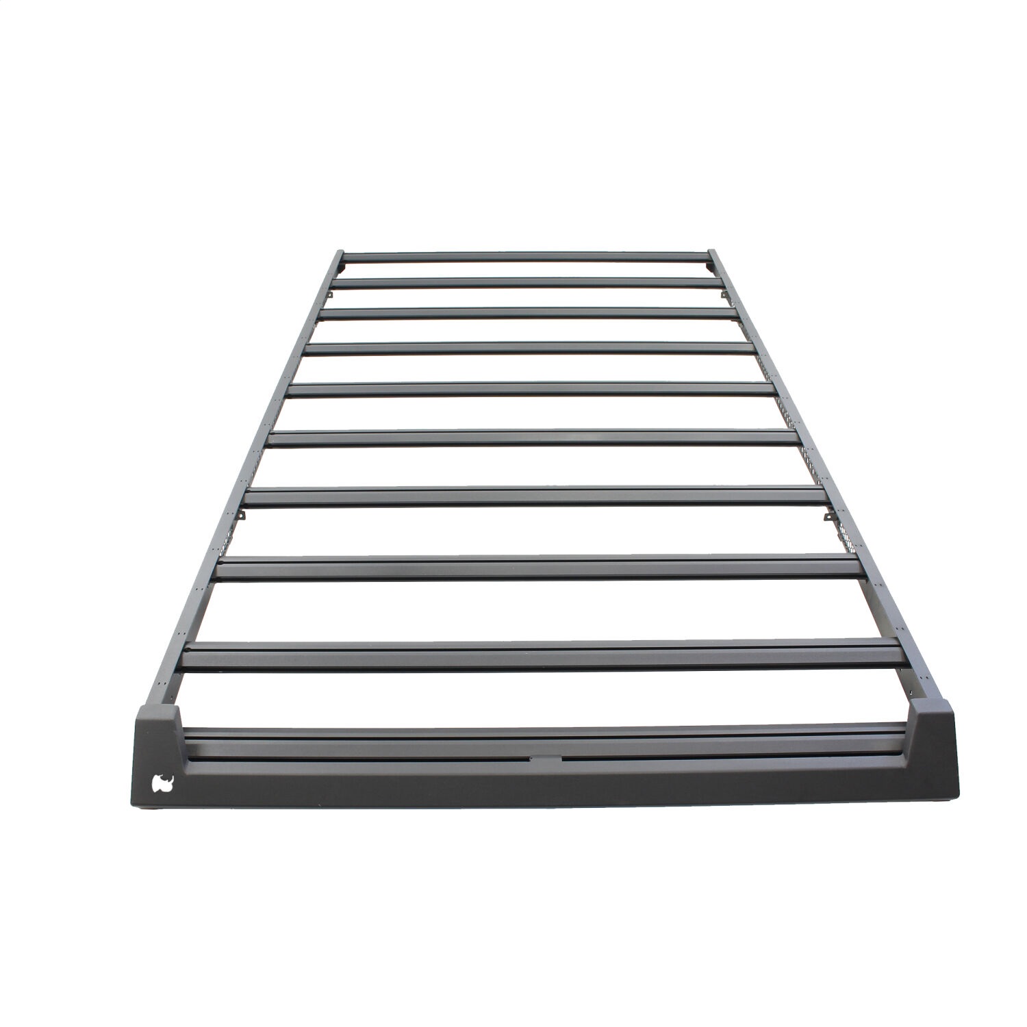 Ceros Low Profile Roof Rack 2