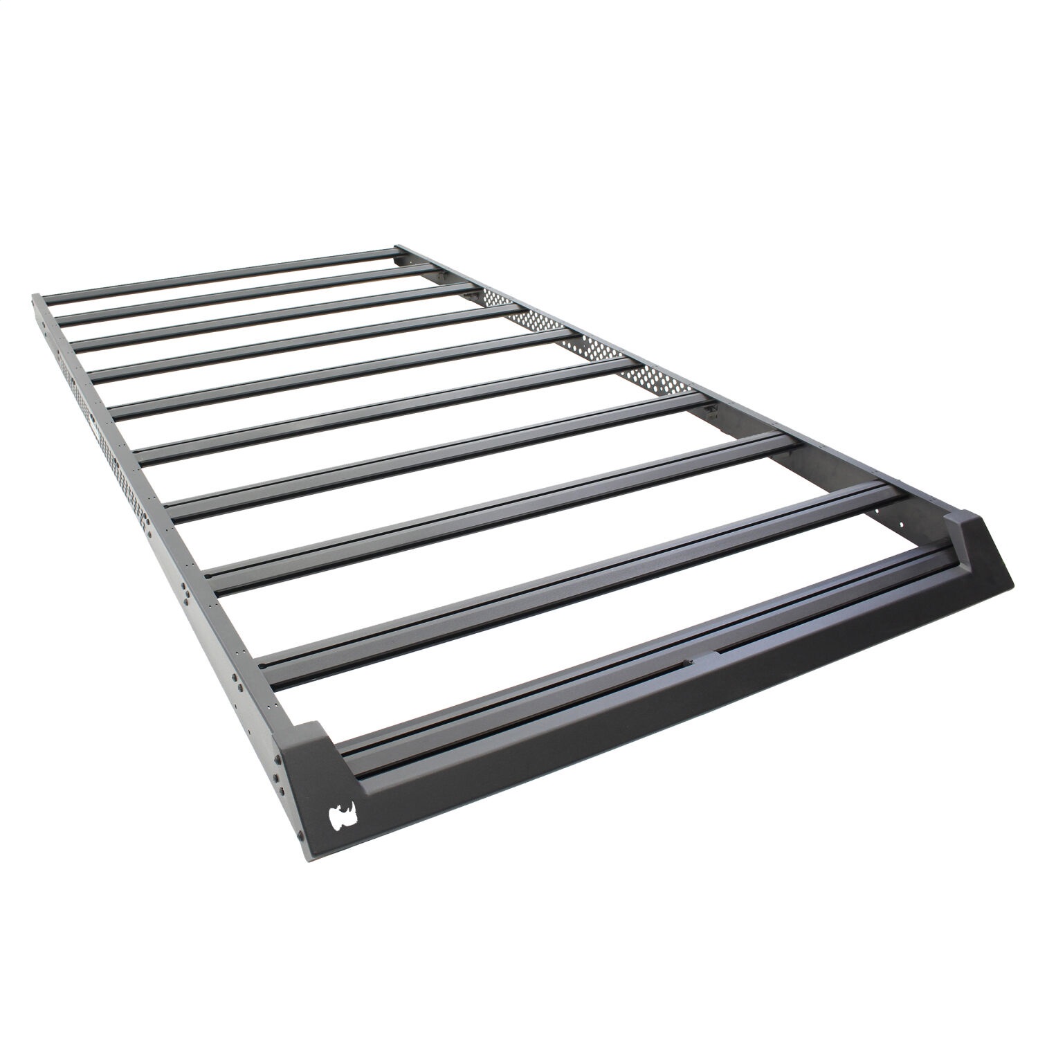 Ceros Low Profile Roof Rack 3