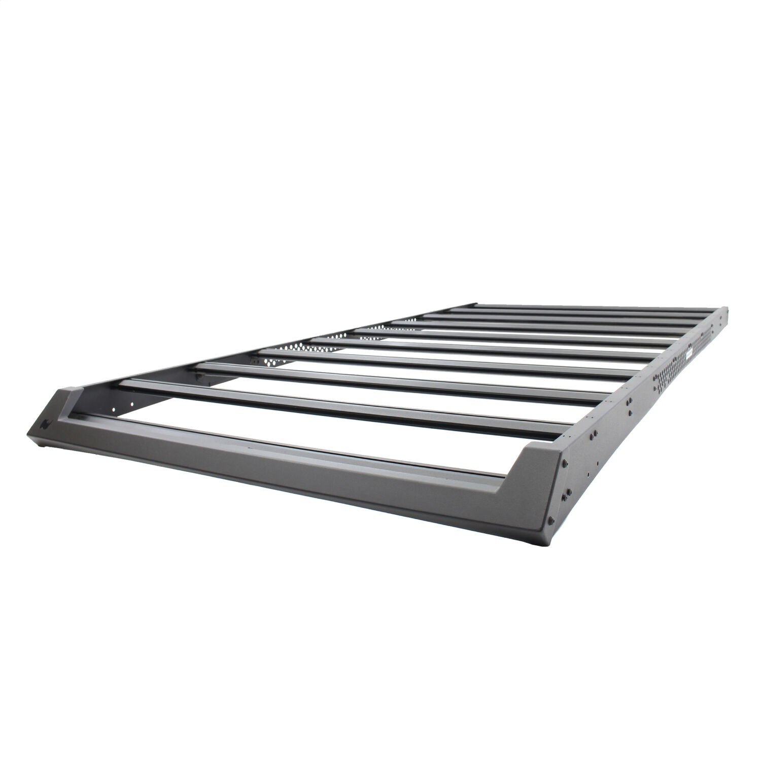Ceros Low Profile Roof Rack 4