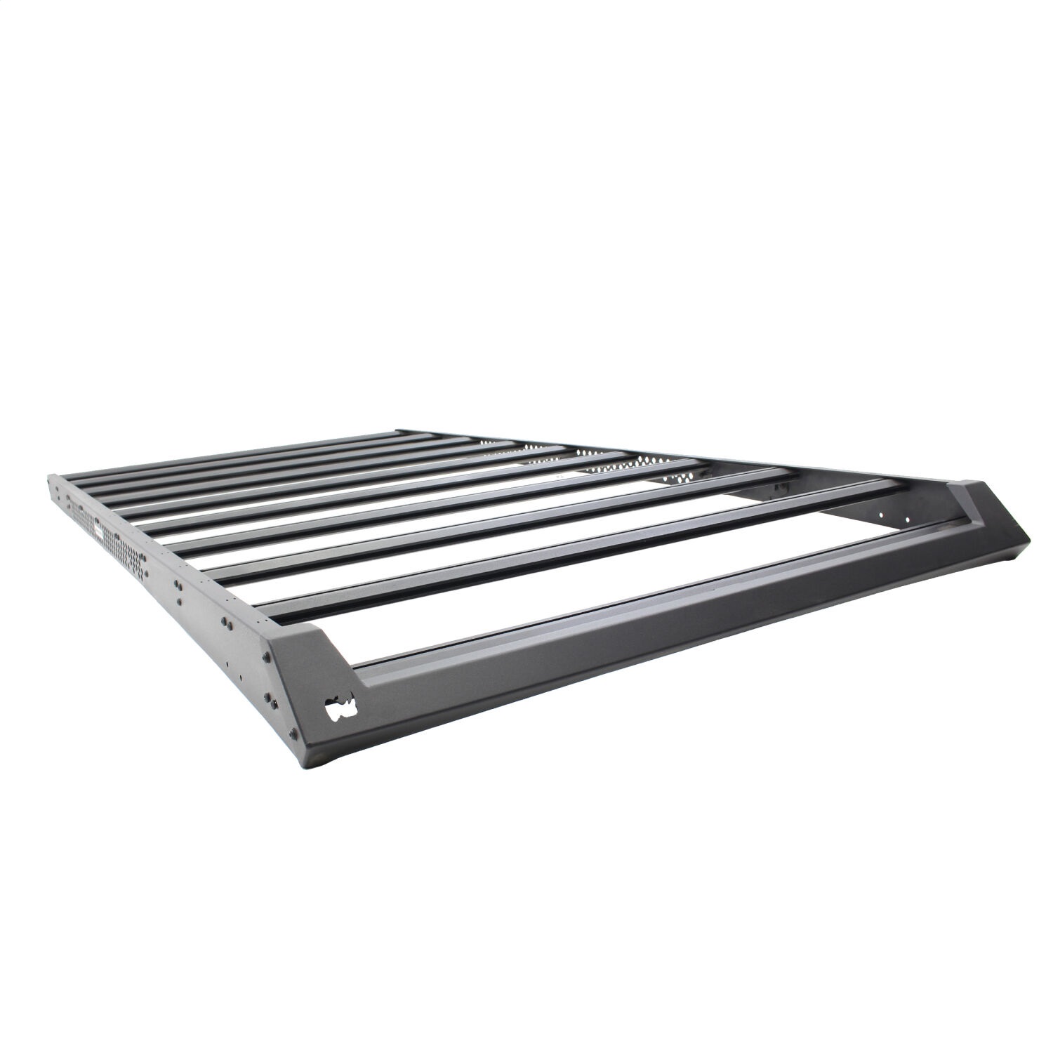 Ceros Low Profile Roof Rack 5