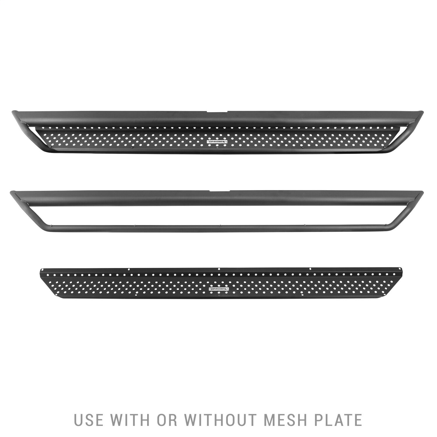 Dominator Xtreme D1 Sidesteps - Com 9