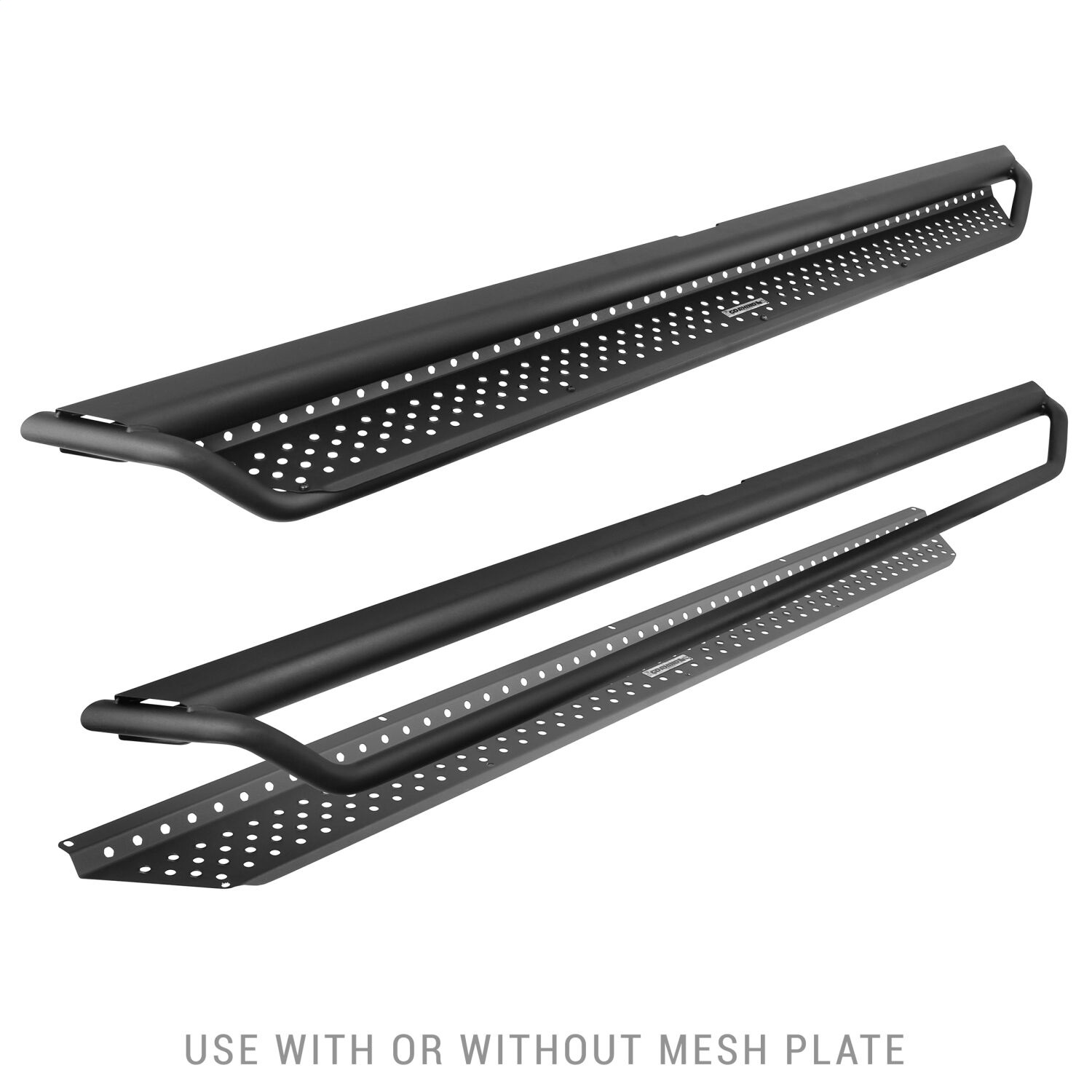 Dominator Xtreme D1 Sidesteps - Com 10