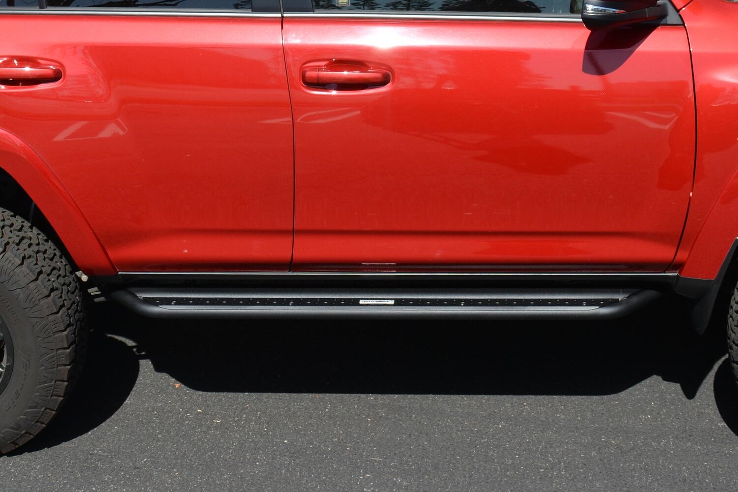 Dominator Xtreme Dss Sidesteps - CO 3