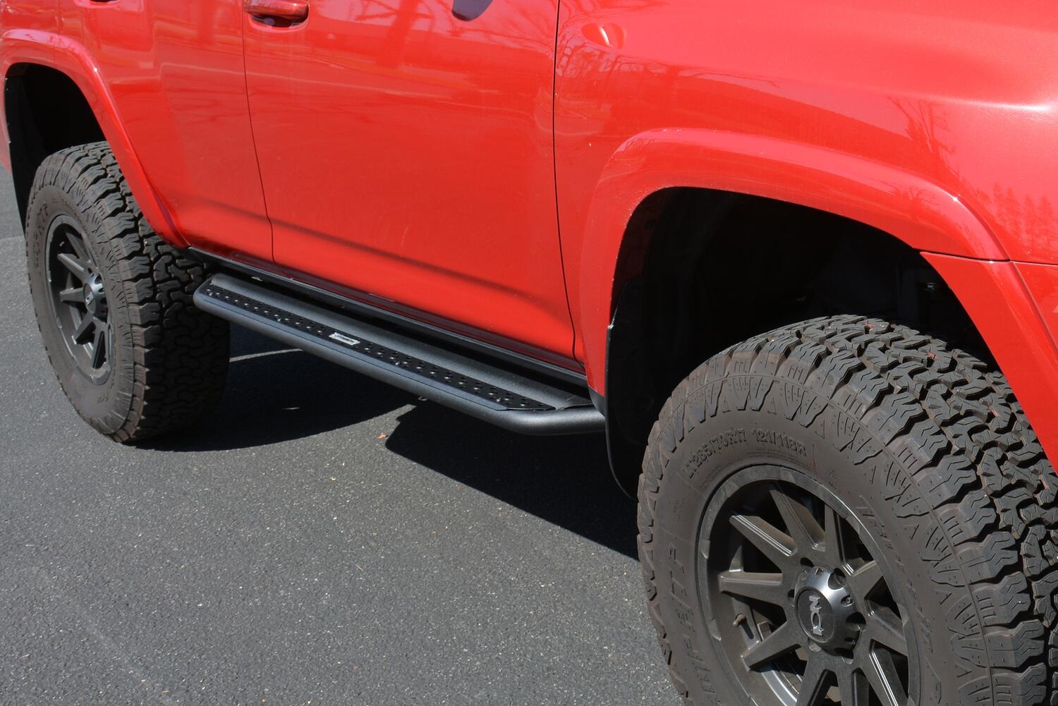 Dominator Xtreme Dss Sidesteps - CO 4