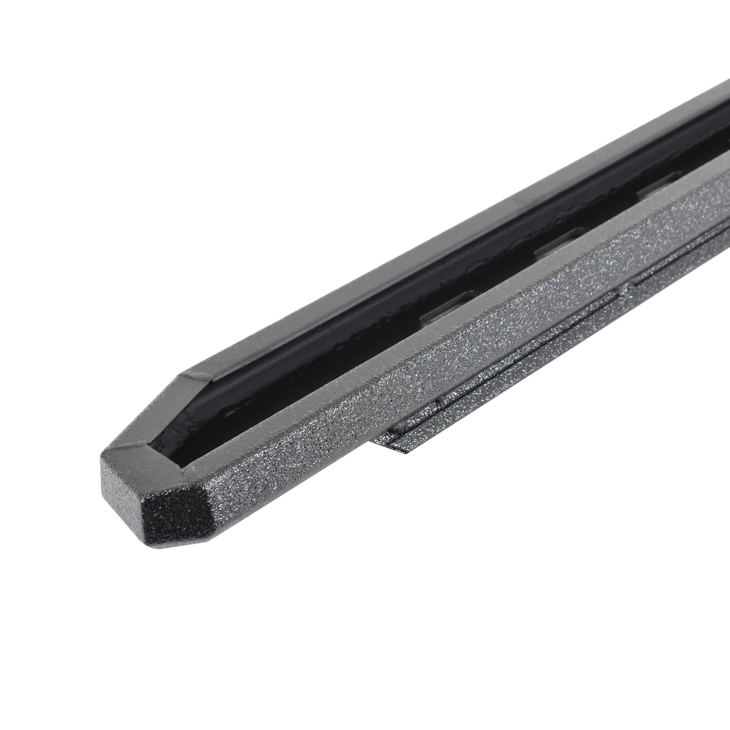 Rb30 Slim Running Boards - Complete 3