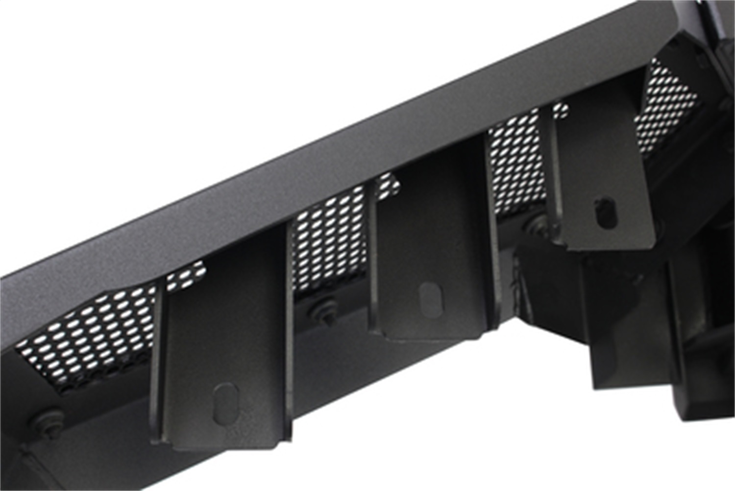 Element Front Bumper With Power Act 6