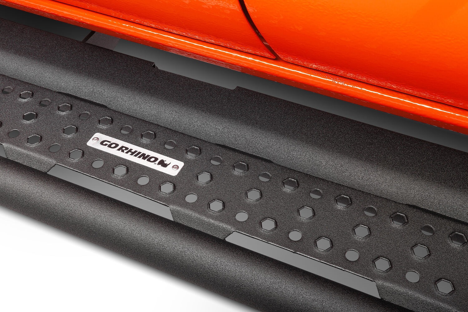 Dominator Xtreme D6 Sidesteps - Com 3