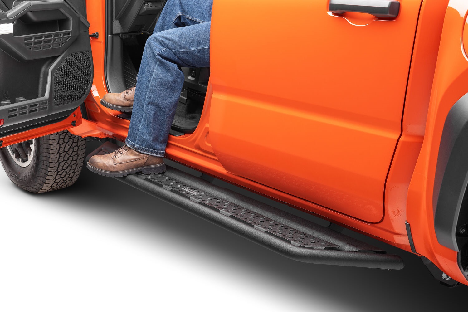 Dominator Xtreme D6 Sidesteps - Com 5