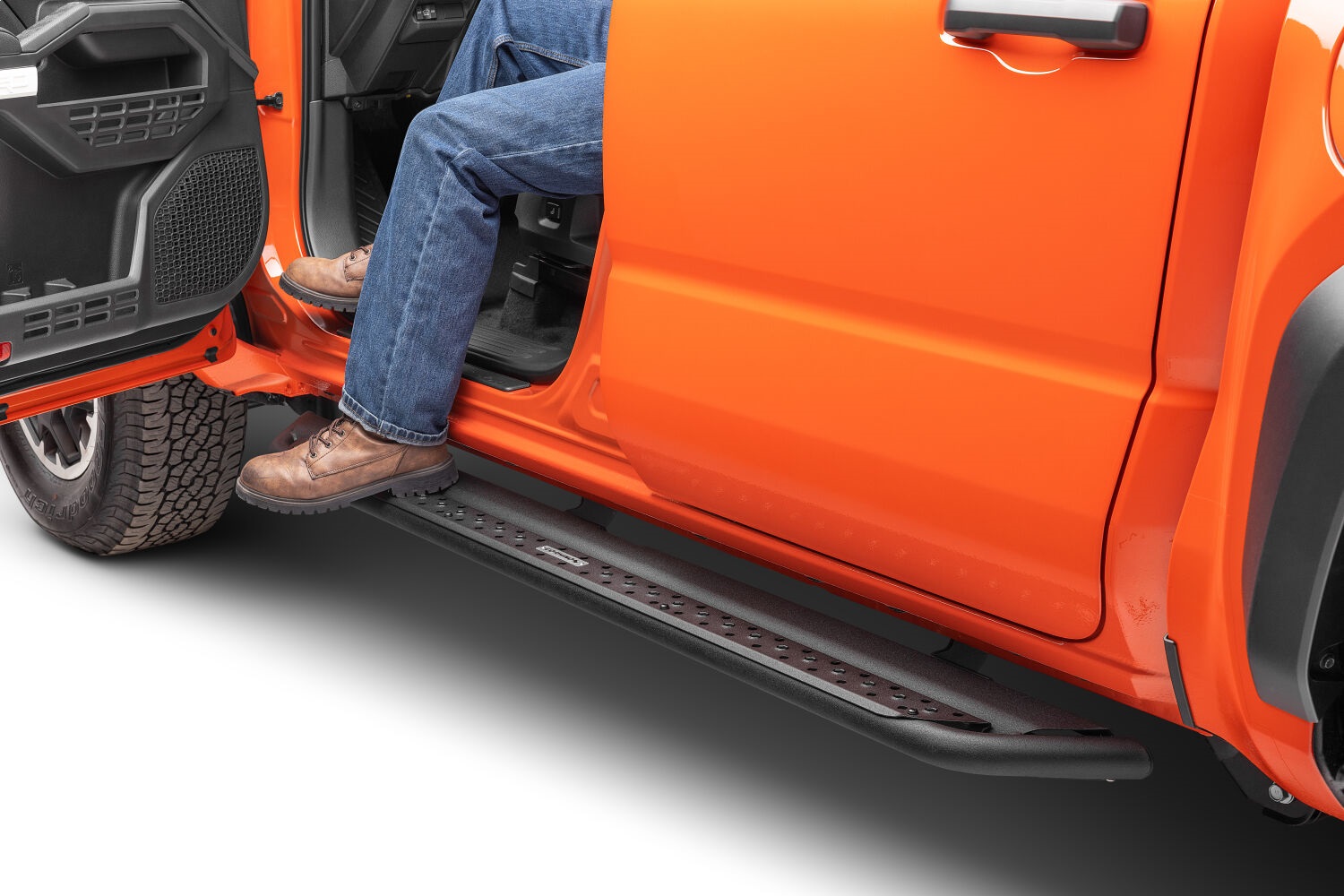 Dominator Xtreme Dss Sidesteps - CO 4