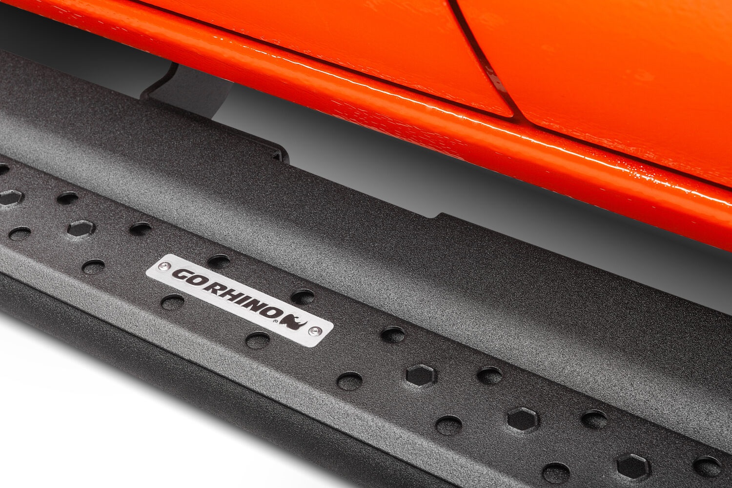 Dominator Xtreme Dss Sidesteps - CO 5