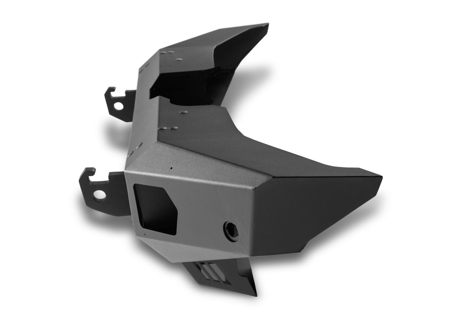 Trailline Front Full Width Bumper - 9