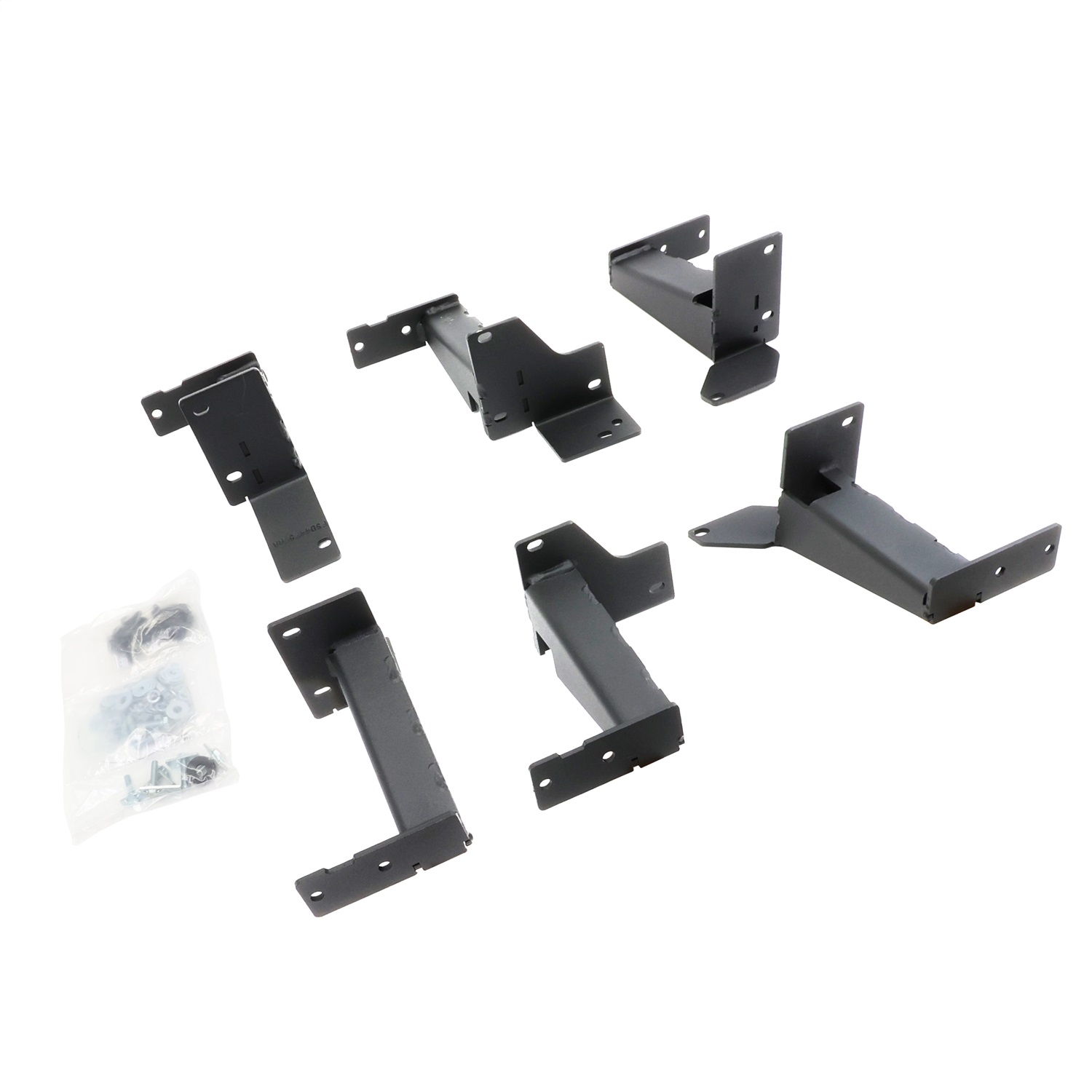 Dominator Xtreme Dss Side Steps Wit 2