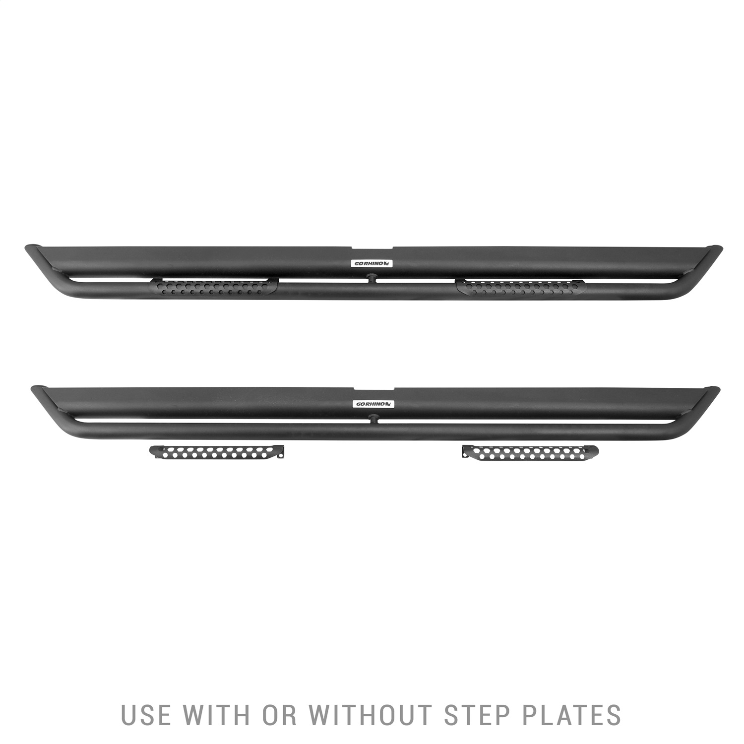 DS Sidesteps - Complete Kit 2