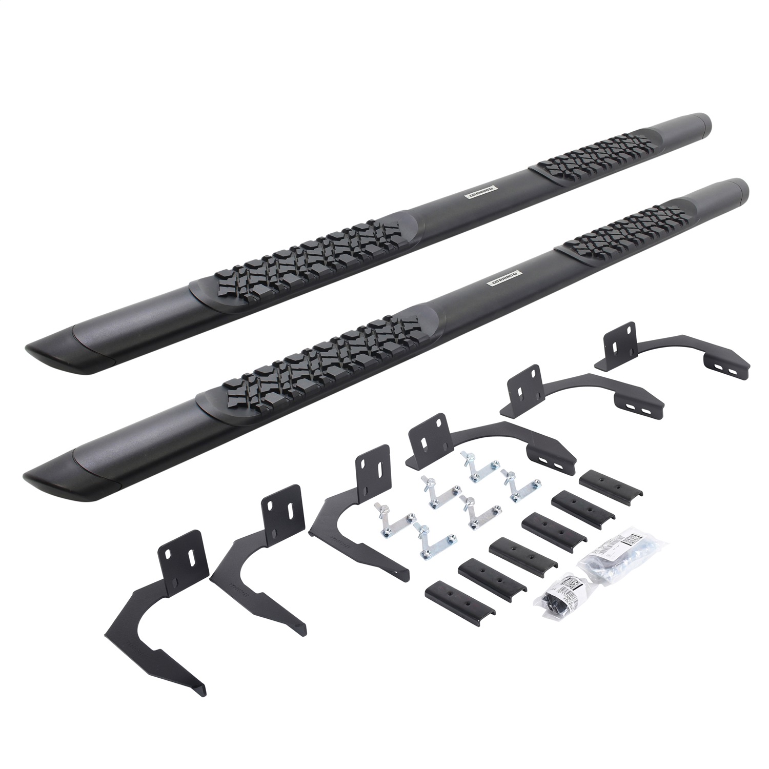 Vertex Side Bar Kit 2