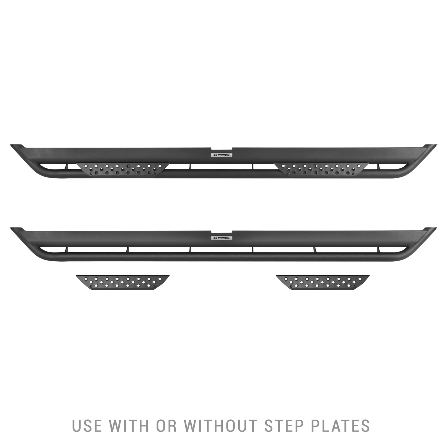 Dominator Xtreme DT Side Steps With 2