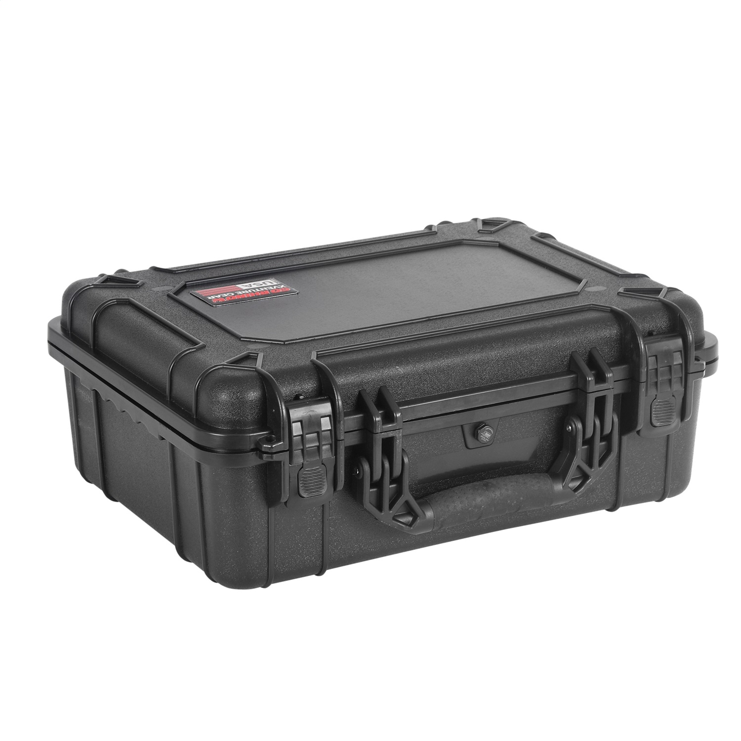 Xventure Gear Hard Case With Foam - 5