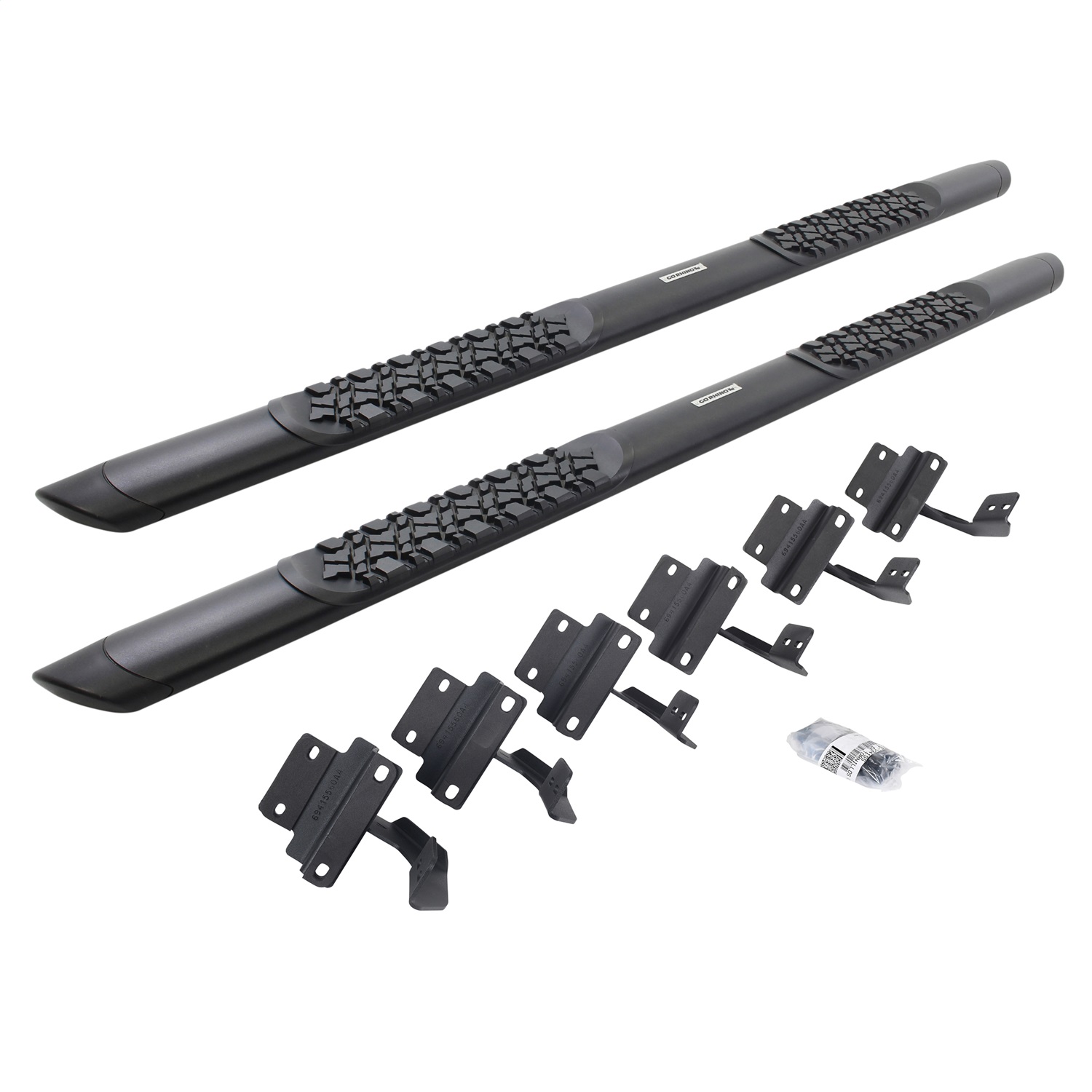 Vertex Side Bar Kit 2