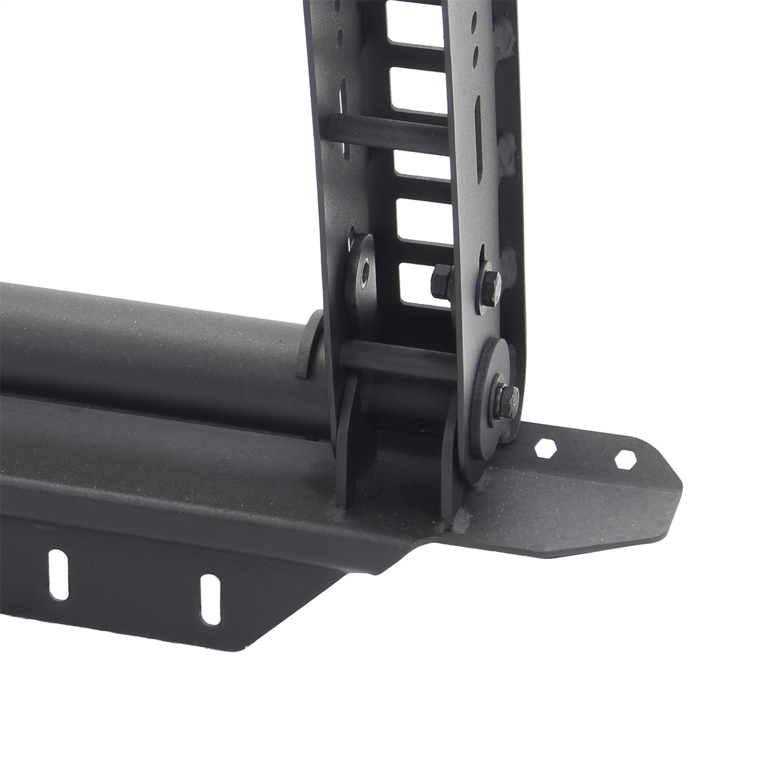Xrs Xtreme Overland Rack 4