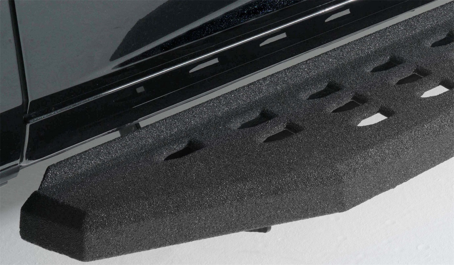 Running Board Rb20 Textured 5