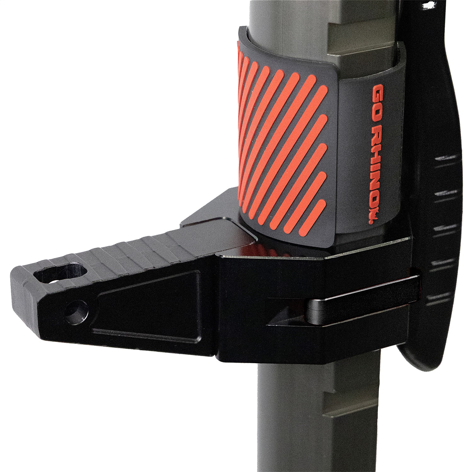 Go Rhino Hydraulic Jack 5