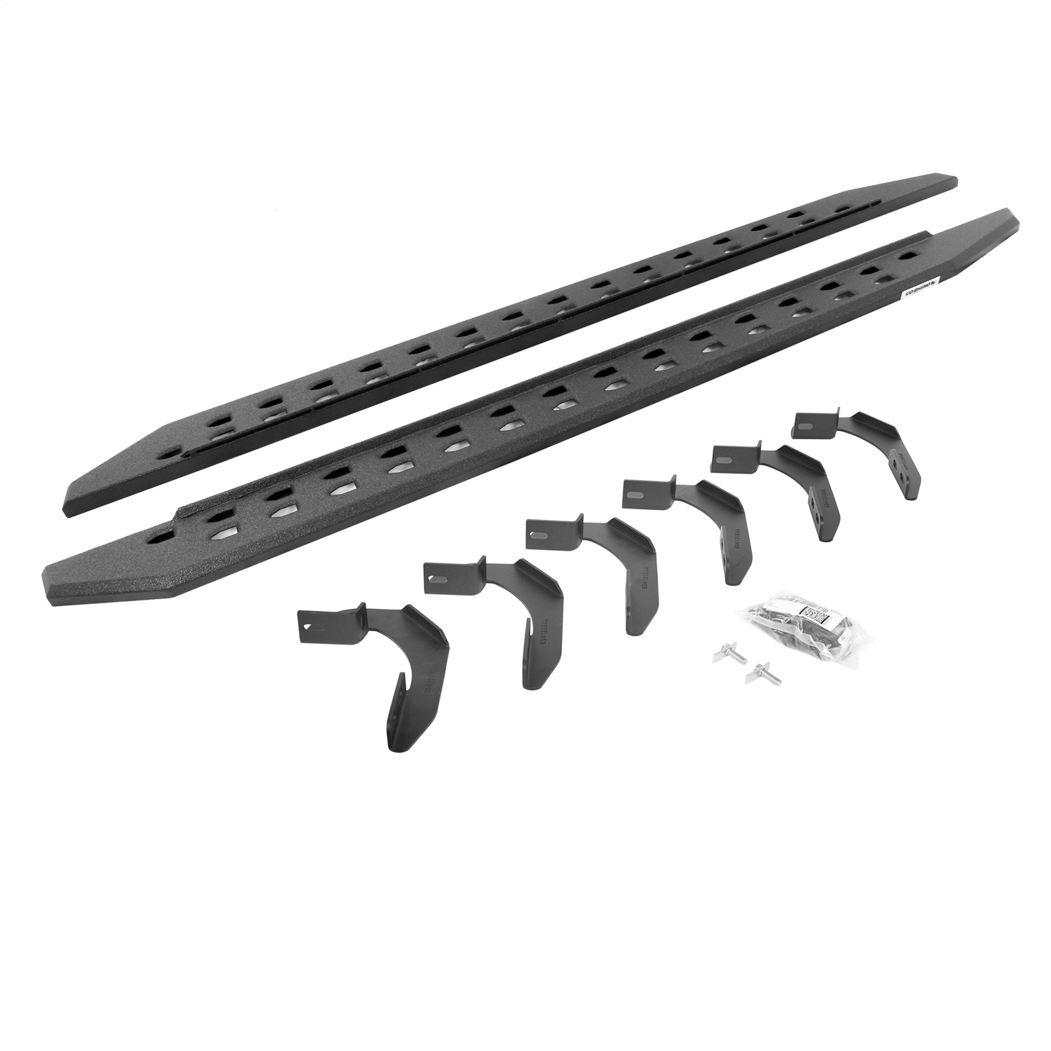 Go Rhino Frontier Lighting