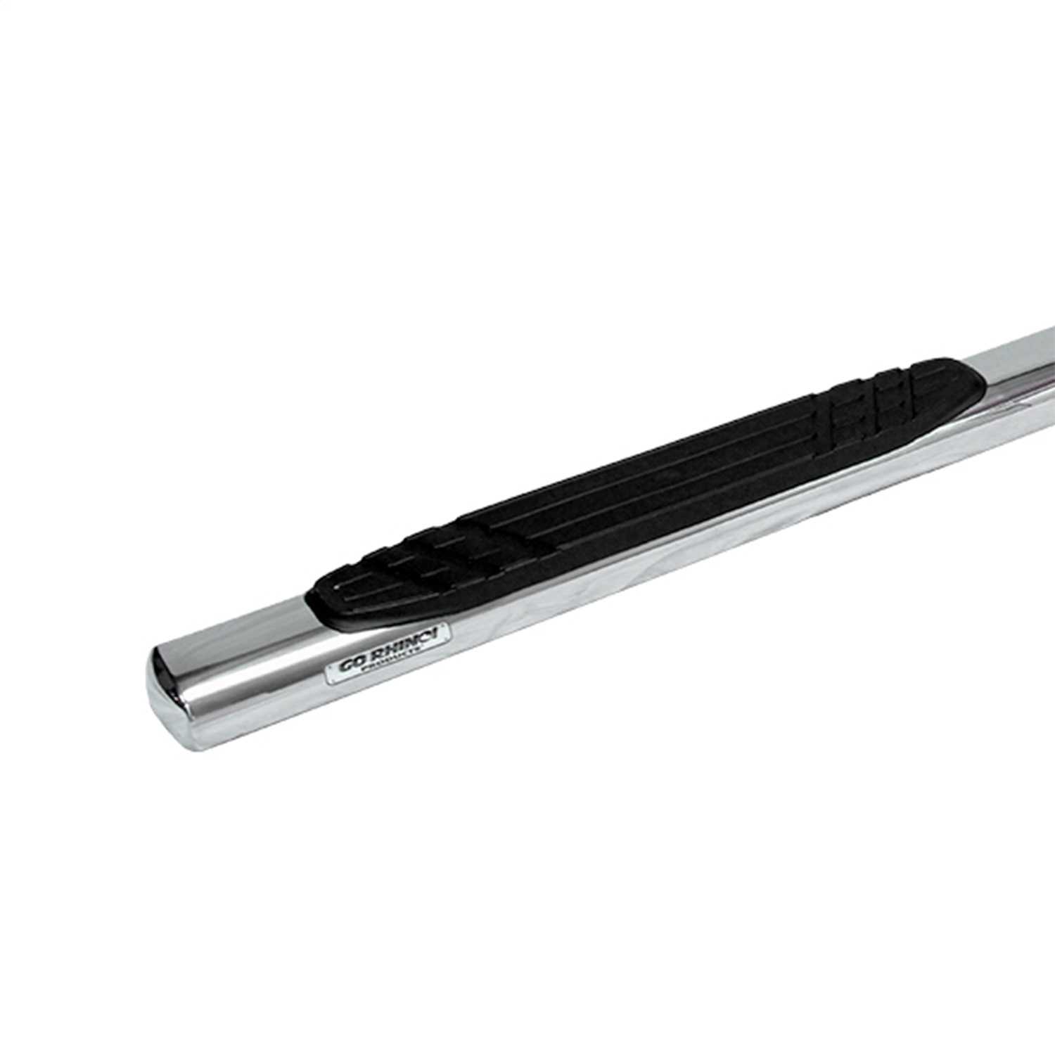 4' OE Xtreme Plus Sideste 2