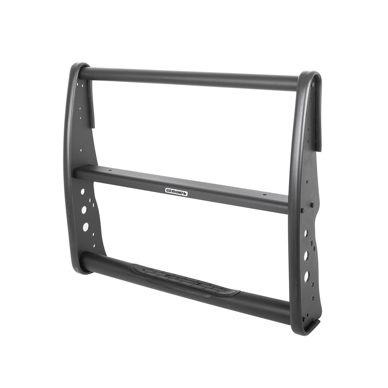 3100 Series Stepguard - Center Gril